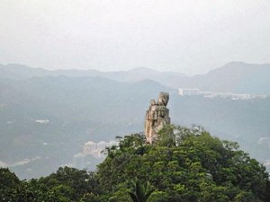 尼日利亚自然风光