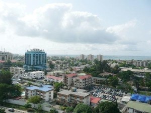 尼日利亚是个新兴的市场