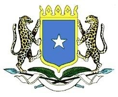 索马里国徽