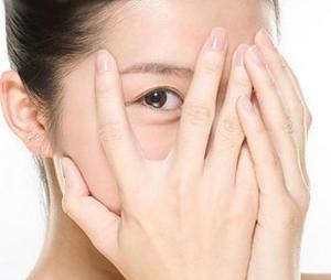 皮肤保养