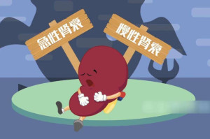 肾衰竭