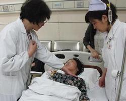 阵挛
